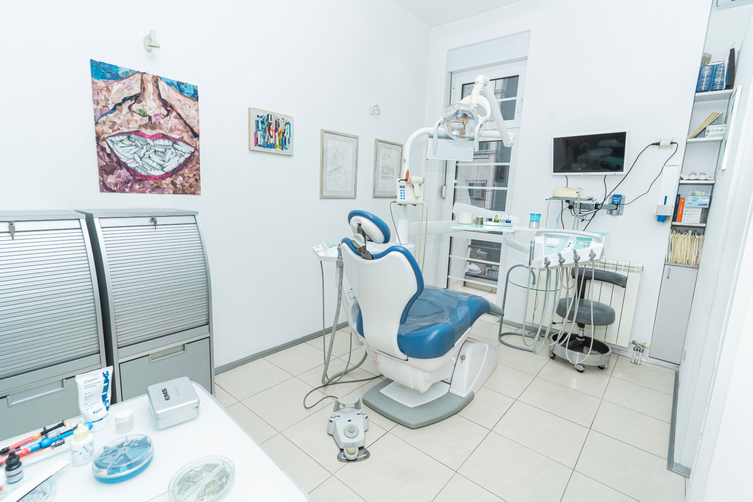 ORTHOJANKOVIC - Office 1