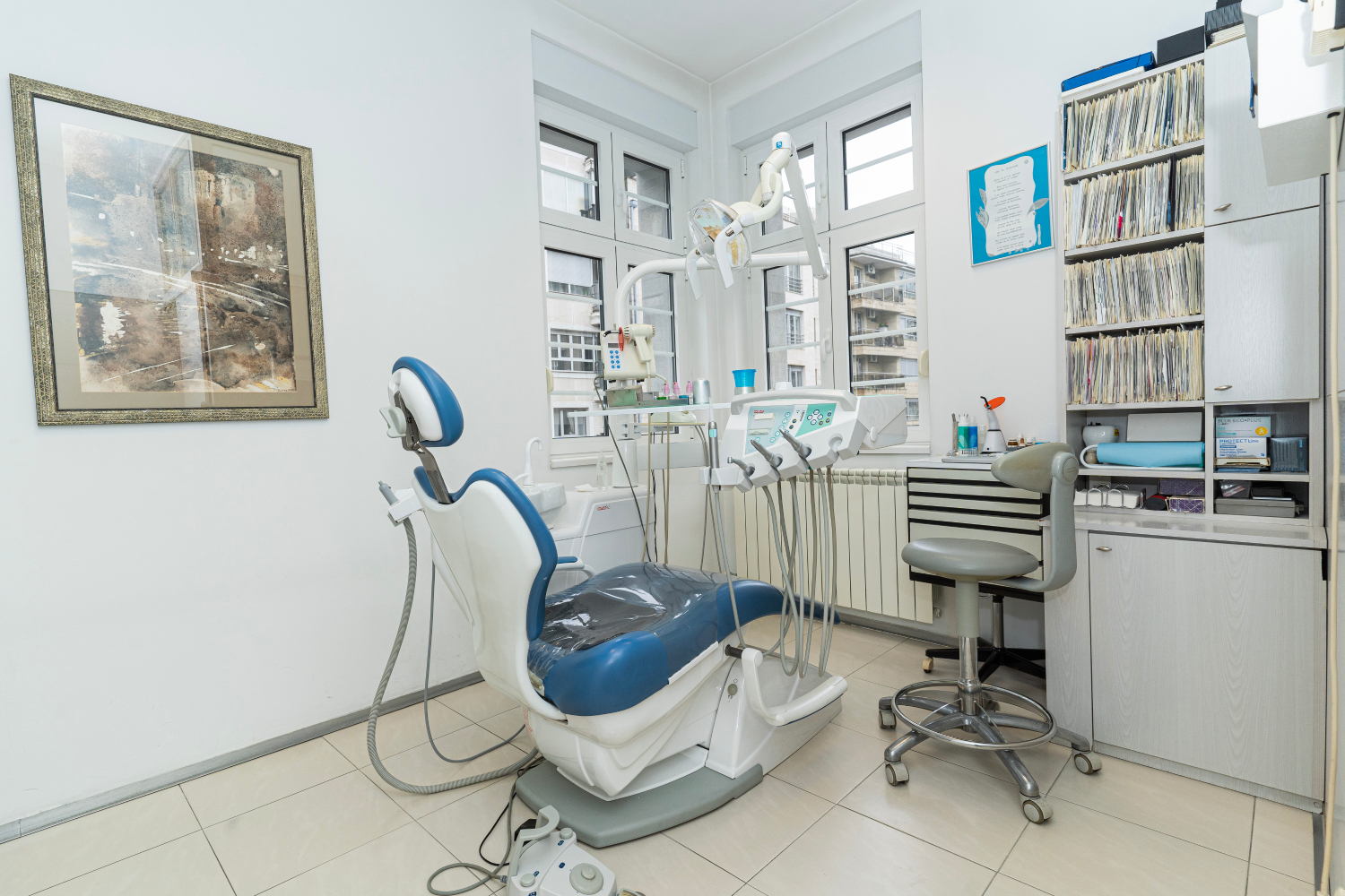 ORTHOJANKOVIC - Office 2