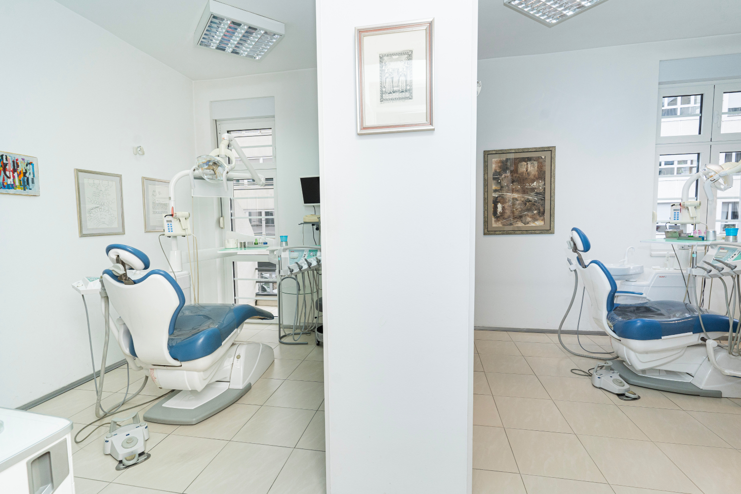 ORTHOJANKOVIC - Office 1 & 2